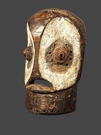 Masker - Cwecwe - Bembe - DR Congo, Antiek en Kunst