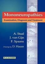Mononeuropathies 9780702017797 A. Staal, Verzenden, A. Staal