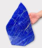 Enorme goede kwaliteit, geweldige Lapis Lazuli Vrije vorm-