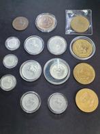 Provinz Westfalen Collection of coins 1921-1923  (Sans Prix, Postzegels en Munten