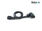 Snelheids Sensor Kawasaki ZX 6 R 2007-2008 (NINJA ZX-6R, Motoren, Gebruikt