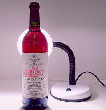 2009 Vega Sicilia, Tinto Valbuena 5º Año - Ribera del Duero, Nieuw