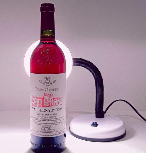 2009 Vega Sicilia, Tinto Valbuena 5º Año - Ribera del Duero, Verzamelen, Wijnen