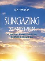 Sungazing zonnestaren 9789491338007, Boeken, Ron van Dijen, N.v.t., Zo goed als nieuw, Verzenden