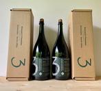 3 Fonteinen - Zenne en Frontera 2022 - Oloroso - Magnum -