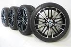 BMW 5 serie G30 G31 8 serie G14 G15 G16 635 19 inch velgen C, Auto-onderdelen, Ophalen of Verzenden, Nieuw
