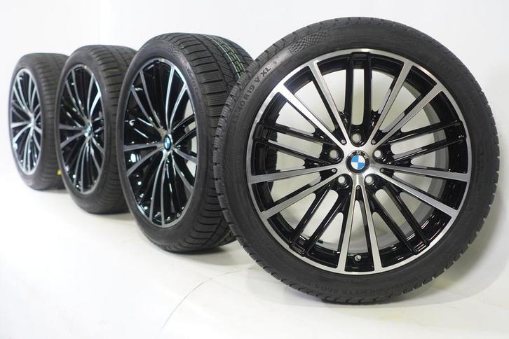 BMW 5 serie G30 G31 8 serie G14 G15 G16 635 19 inch velgen C, Auto-onderdelen, Banden en Velgen, Ophalen of Verzenden