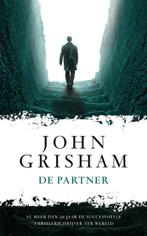 De partner 9789022995556 John Grisham, Boeken, Verzenden, Zo goed als nieuw, John Grisham