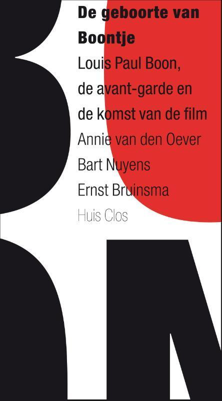 De geboorte van Boontje / Huis Clos Essay / 4 9789079020164, Boeken, Overige Boeken, Zo goed als nieuw, Verzenden