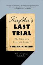 Kafkas Last Trial, Verzenden