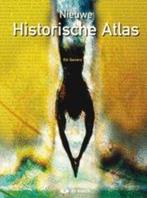 Nieuwe historische atlas 9789045502618, Boeken, Rik Geivers, Zo goed als nieuw, Verzenden