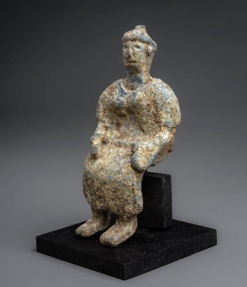 Elementen van Asen - FON - Benin, Antiek en Kunst, Kunst | Niet-Westerse kunst