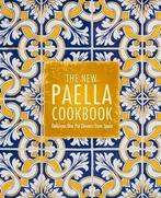 The New Paella Cookbook, Verzenden