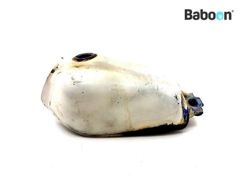Benzine Tank Honda XL 250 S 1978-1981 (XL250 XL250S), Motoren, Onderdelen | Honda, Gebruikt, Verzenden