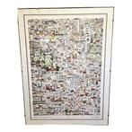 Ann Leander - Milan l’è on gran Milan - Città di Milano -