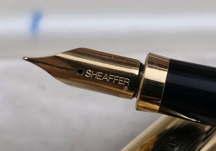Sheaffer - Targa gold fillled - Sans Prix de Réserve - Stylo, Verzamelen, Pennenverzamelingen