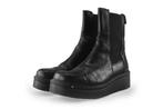 Vagabond Chelsea boots in maat 42 Zwart | 5% extra korting, Kleding | Dames, Verzenden, Zwart, Overige typen, Gedragen