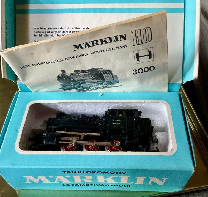 Märklin H0 - 3000. 4000 - Modeltrein (2) - DB, Hobby en Vrije tijd, Modeltreinen | H0
