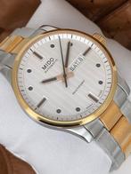 Mido - Multifort Automatic - M005.430.22.031.80 - Homme -, Handtassen en Accessoires, Horloges | Heren, Nieuw