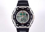 Casio - Sports Gear Thermo Sensor, Moon Phase, World Time -, Bijoux, Sacs & Beauté, Montres | Hommes