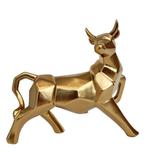 Figurine - Bull - Céramique