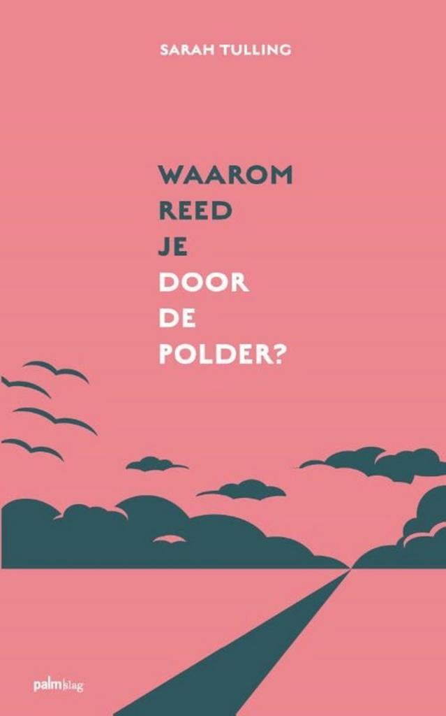 Waarom reed je door de polder? 9789493245518 Sarah Tulling, Boeken, Literatuur, Gelezen, Verzenden