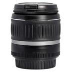 Canon EF-S 18-55mm f/3.5-5.6 II met garantie, Audio, Tv en Foto, Foto | Lenzen en Objectieven, Verzenden, Nieuw