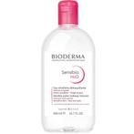 Bioderma Sensibio make-up remover 500ml (Face cleansers), Verzenden
