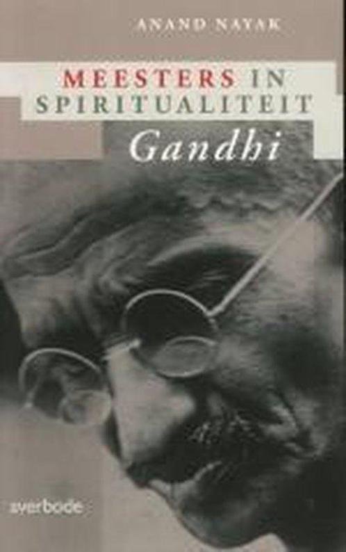 Gandhi 9789031719501, Livres, Religion & Théologie, Envoi