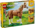 Verpakking beschadigd LEGO® Creator 3in1 Prachtig Paard,..., Kinderen en Baby's, Speelgoed | Duplo en Lego, Verzenden, Nieuw