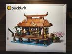 Lego Set - 910036 - BrickLink Designer Program - Ocean House, Nieuw