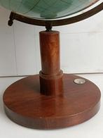 Terrestrial table globe - 1920-1930 - Globe terrestre du