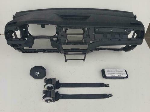 VW T-Cross 2GM Airbagset + Dashboard (airbag set), Auto-onderdelen, Dashboard en Schakelaars, Gebruikt, Volkswagen