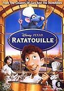 Ratatouille op DVD, CD & DVD, DVD | Enfants & Jeunesse, Envoi