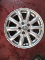 Alu velg Jaguar S Type XR831007AC / XR843323, Auto-onderdelen, Banden en Velgen, Gebruikt, Velg(en), 16 inch, Ophalen of Verzenden