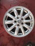 Alu velg Jaguar S Type XR831007AC / XR843323, Auto-onderdelen, Banden en Velgen, Velg(en), 16 inch, Gebruikt, Personenwagen