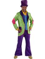 Slipjas Fantasia man, Ophalen of Verzenden, Nieuw