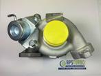 Turbo voor FORD C-MAX (DM2) [02-2007 / 09-2010]