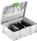 Festool Accessoire-SYS ZH-SYS-PS 420 FESTOOL-497709, Doe-het-zelf en Bouw, Nieuw