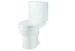 Sanifun verhoogd toilet All In One Eufemia 18, Bricolage & Construction, Sanitaire, Toilet, Ophalen of Verzenden
