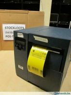 Datamax DMX-W-6208 WIDE Thermal Label Printer, Ophalen of Verzenden, Gebruikt