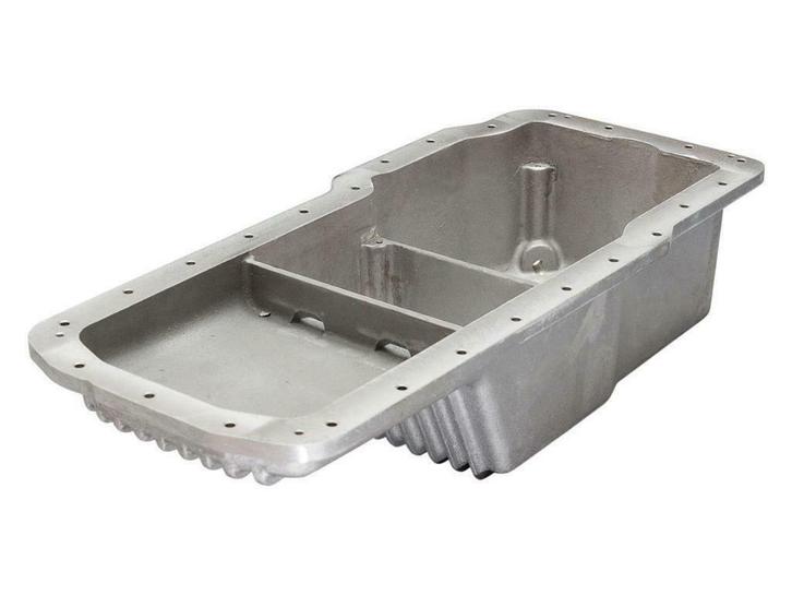 CARTERPAN ALUMINIUM, AUSTIN HEALEY, BN4-BJ8, Auto-onderdelen, Motor en Toebehoren, Nieuw, Oldtimer onderdelen, Overige automerken