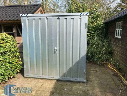 Metalen Berging Tuin 3x2, Doe-het-zelf en Bouw, Overige Doe-Het-Zelf en Bouw, Nieuw