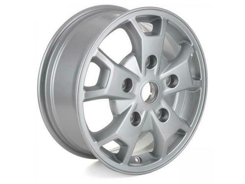 ORIGINAL FORD ALUFELGE 5 x 2-spaaks design 6.5Jx16 inch ET 6, Auto-onderdelen, Banden en Velgen, Ophalen of Verzenden