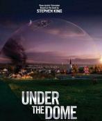 Under the dome - Seizoen 1 op DVD, Verzenden, Nieuw in verpakking