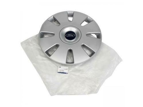 ORIGINEEL Ford wielkap wielkap 16 inch SILVER 1308985 voor C, Auto-onderdelen, Banden en Velgen, Ophalen of Verzenden
