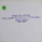 LP gebruikt - The Beatles - Yellow Matter Custard
