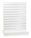*TIP*  Middenunit Slatwall S-SLP-012
