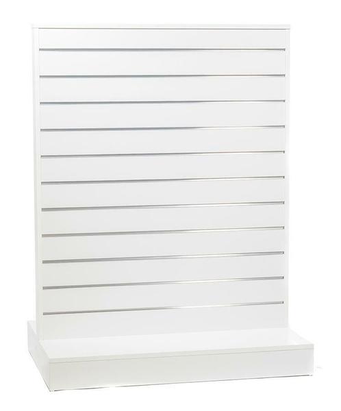 *TIP*  Middenunit Slatwall S-SLP-012, Articles professionnels, Aménagement de Bureau & Magasin | Commerce & Inventaire, Enlèvement ou Envoi