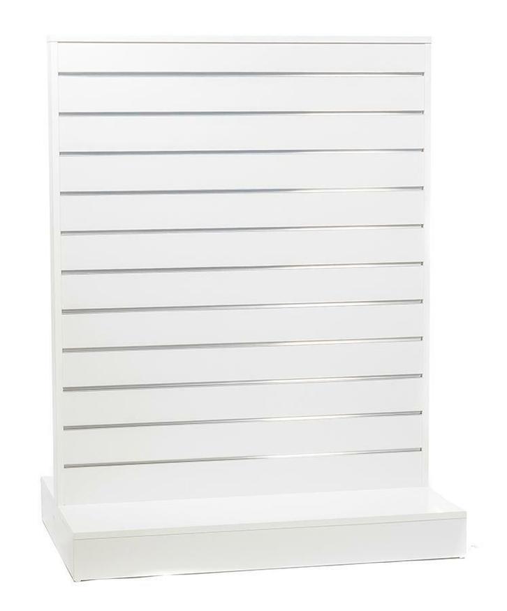 *TIP*  Middenunit Slatwall S-SLP-012, Zakelijke goederen, Kantoor en Winkelinrichting | Winkel en Inventaris, Ophalen of Verzenden